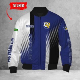 Blouson bomber PSG Berani Zlín