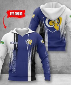 Sweat à capuche PSG Berani Zlín