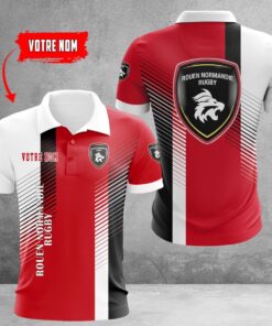 Polo Rouen Normandie Rugby