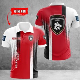 Polo Rouen Normandie Rugby