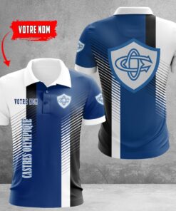 Polo Castres Olympique
