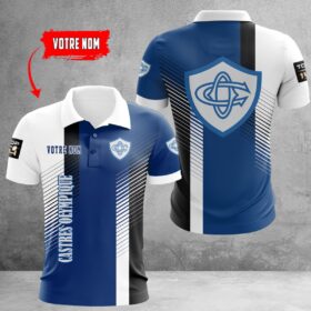 Polo Castres Olympique