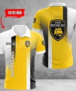 Polo Stade Rochelais