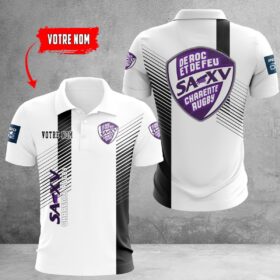 Polo SAXV Charente Rugby