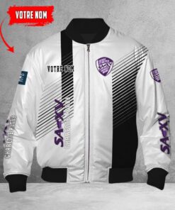 Blouson bomber SAXV Charente Rugby