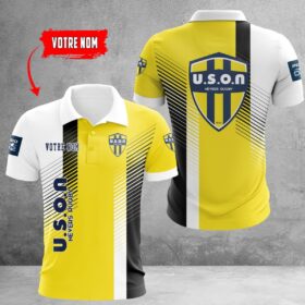 Polo USON Nevers