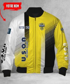 Blouson bomber USON Nevers