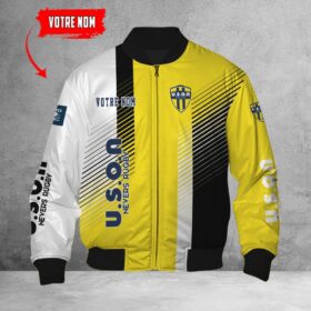 Blouson bomber USON Nevers