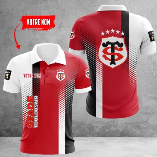 Polo Stade Toulousain
