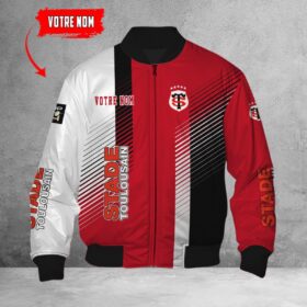 Blouson bomber Stade Toulousain