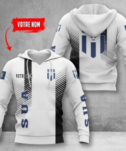 Sweat à capuche Sporting Union Agenais