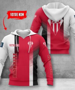 Sweat à capuche Biarritz Olympique