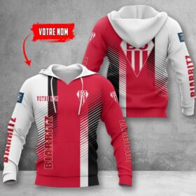 Sweat à capuche Biarritz Olympique
