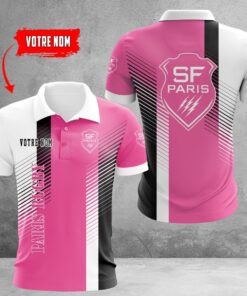 Polo Stade Français