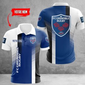 Polo FC Grenoble Rugby