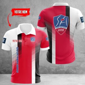 Polo Stade Aurillacois Cantal Auvergne