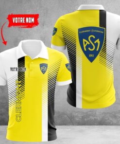 Polo ASM Clermont Auvergne