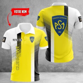 Polo ASM Clermont Auvergne