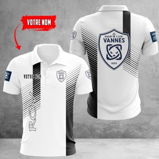 Polo Rugby Club Vannes