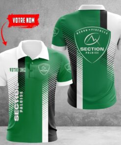 Polo Section Paloise