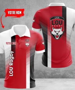 Polo Lyon OU