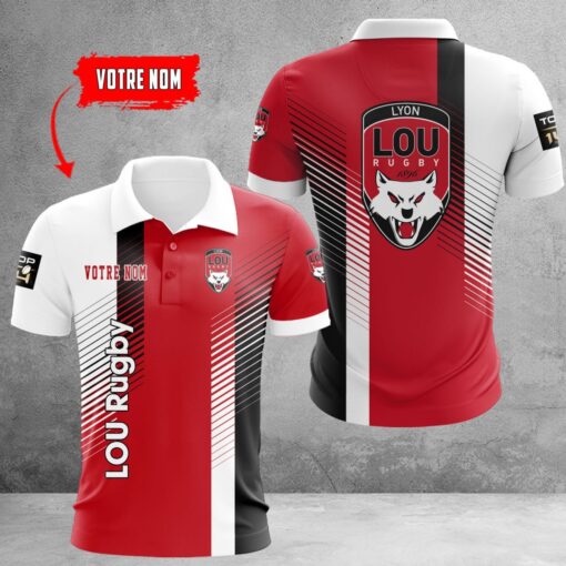 Polo Lyon OU