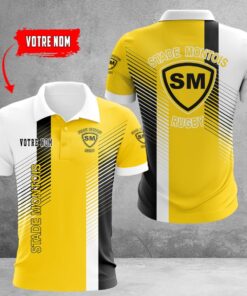 Polo Stade Montois Rugby