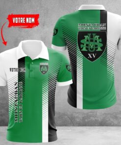 Polo US Montauban