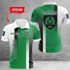 Polo US Montauban