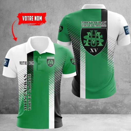 Polo US Montauban