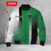 Blouson bomber US Montauban