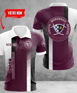 Polo Union Bordeaux Bègles