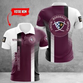 Polo Union Bordeaux Bègles