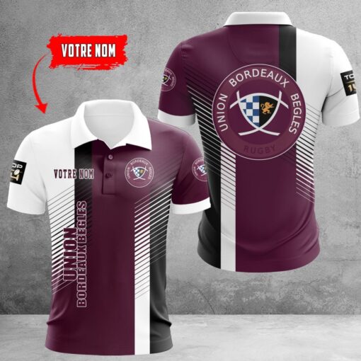 Polo Union Bordeaux Bègles