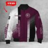 Blouson bomber Union Bordeaux Begles