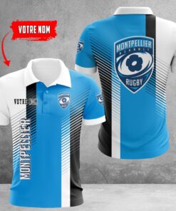 Polo Montpellier Hérault Rugby