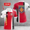 Polo USA Perpignan