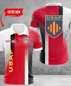 Polo USA Perpignan