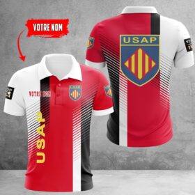Polo USA Perpignan