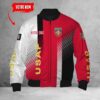 Blouson bomber USA Perpignan