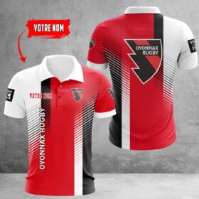 Polo Oyonnax Rugby