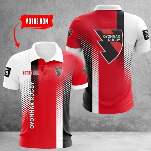 Polo Oyonnax Rugby