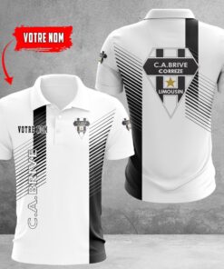 Polo CA Brive