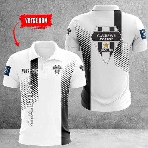 Polo CA Brive