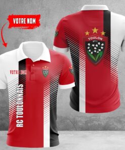 Polo RC Toulonnais