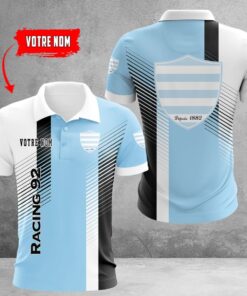 Polo Racing 92
