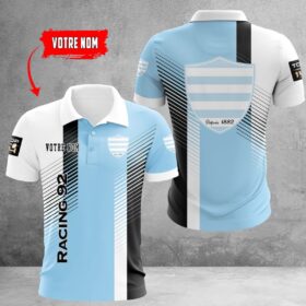 Polo Racing 92