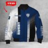 Blouson bomber Colomiers Rugby