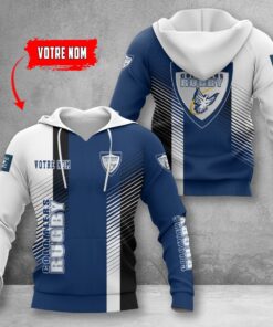Sweat à capuche Colomiers Rugby