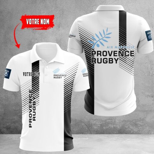 Polo Provence Rugby